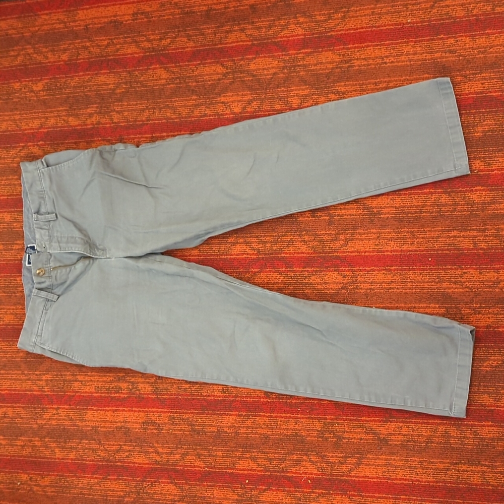 Club Room Men's Business Casual Pants
